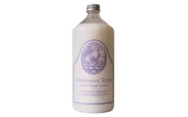 Durance Scented Textile Softener Lavender 1000ml