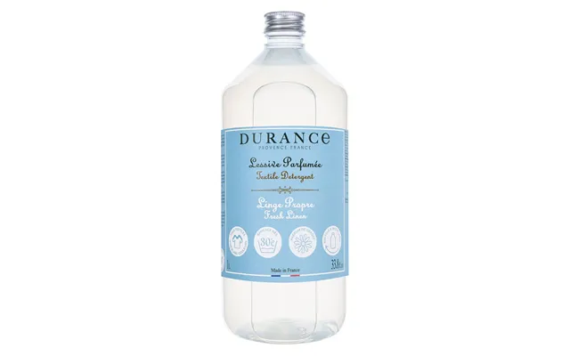 Durance Textile Detergent Fresh Linen 1000 Ml