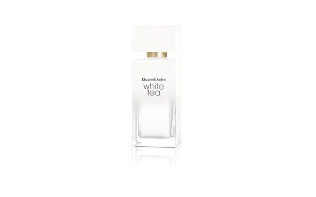 Elizabeth Arden White Tea Eau De Toilette For 50 Ml