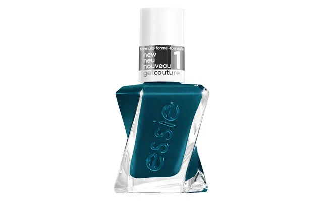 Essie Gel Couture 402 Jewels And Jacquard Only 13,5 Ml