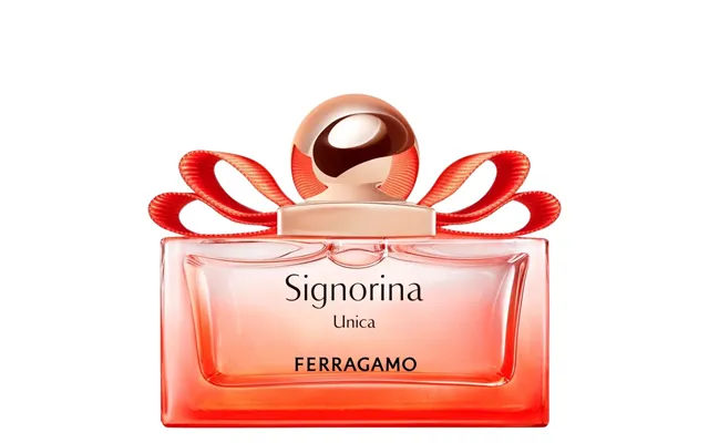 Ferragamo Signorina Unica Eau De Parfum 50 Ml