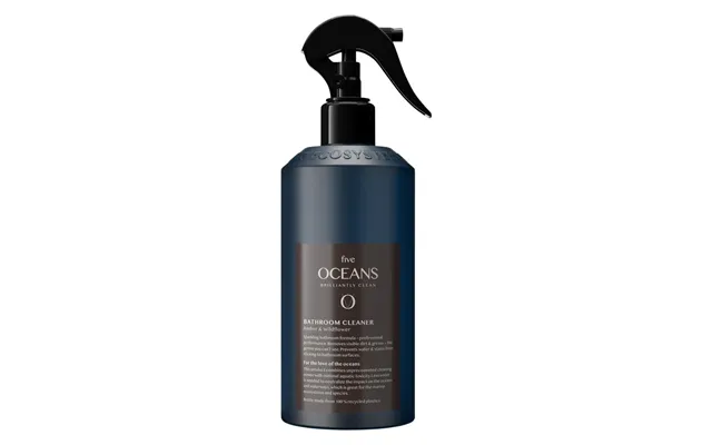 Five Oceans Bathroom Cleaner 500ml