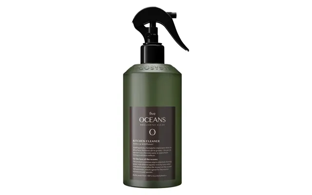Five Oceans Kitchen Cleaner 500ml