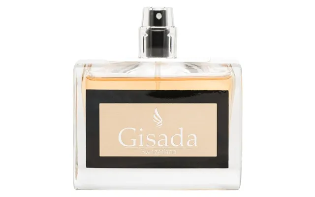 Gisada Uomo Eau De Toilette 100 Ml