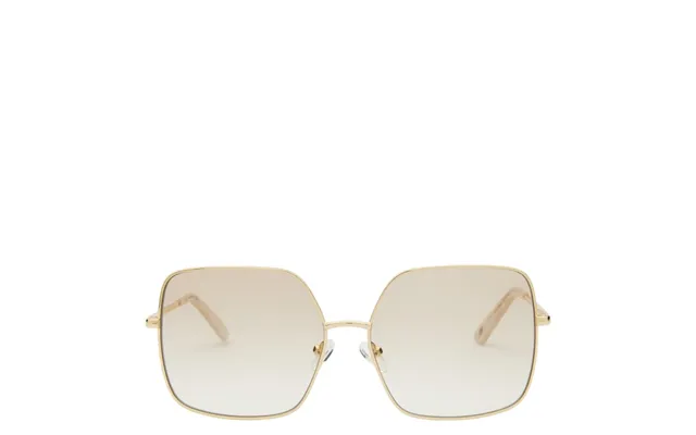 Glas Billie Gold Tinted Strength 2.5
