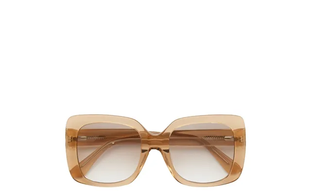 Glas Mio Caramel Tinted Strength 0.0