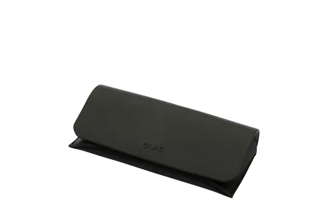 Glas Premium Vegan Leather Case Brown