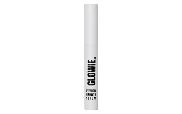 Glowie Brow Growth Serum 3ml