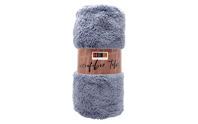 H.e.r Micro Fibre Towel