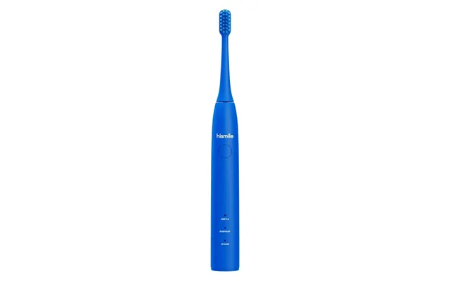 Hismile Bright Blue Electric Toothbrush 1pcs