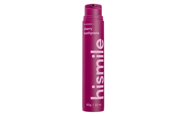 Hismile Cherry Toothpaste 60 G