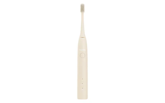 Hismile Cream Electric Toothbrush 1pcs