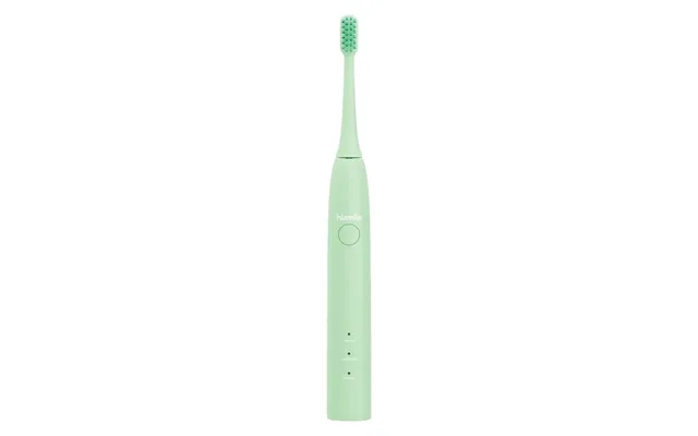 Hismile Electric Toothbrush Green