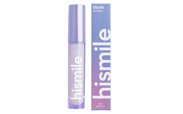 Hismile Glostik Tooth Gloss 4 Ml