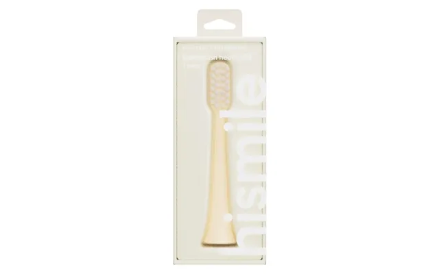Hismile Toothbrush Head Refill Cream 1pcs
