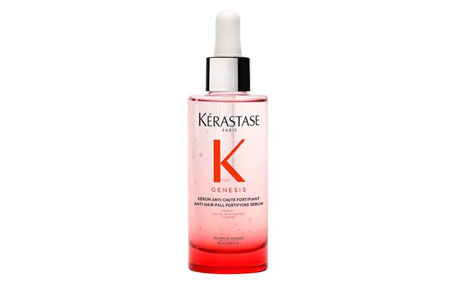 Kérastase Genesis Serum Anti-chute Fortifiant Scalp Serum 90ml