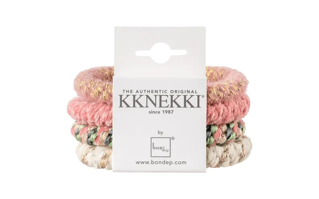 Kknekki Bundle 18 4pcs