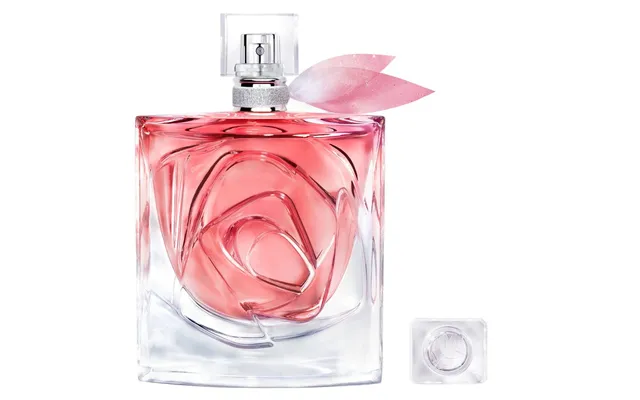 Lancôme La Vie Est Belle Rose Extraordinaire Eau De Parfum 100 Ml