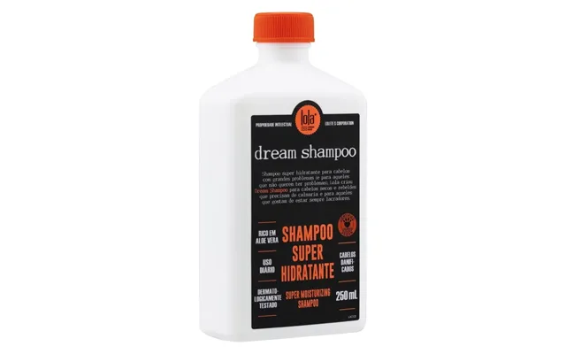 Lola From Rio Dream Shampoo 250ml