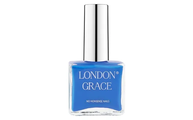 London Grace Nail Lacquer Justine 12ml