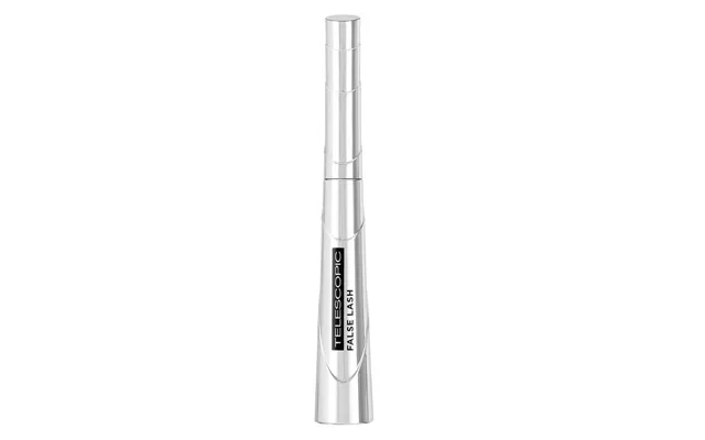 L'oréal Paris False Lash Telescopic Magnetic Black 9ml