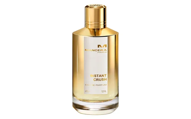 Mancera Instant Crush Eau De Parfum 120ml
