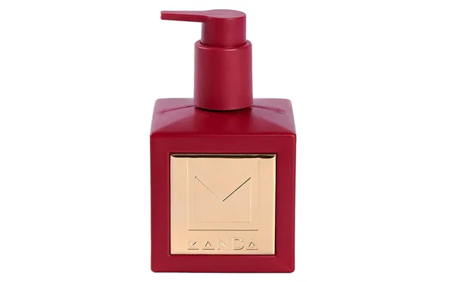 Manda The Shampoo 250ml