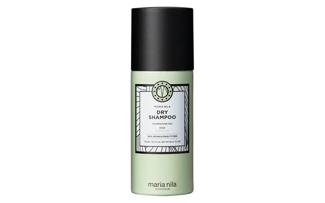 Maria Nila Dry Shampoo 100 Ml