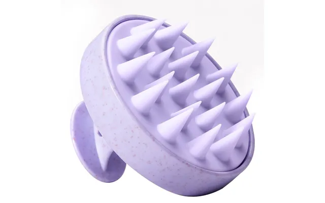 Maria Nila Scalp Brush Blue