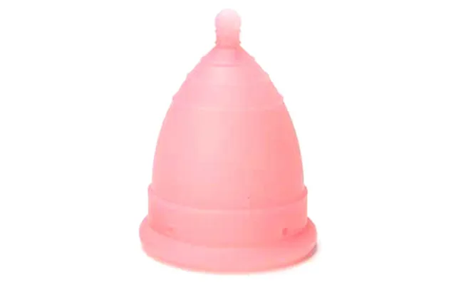 Monthlycup Pink Plus