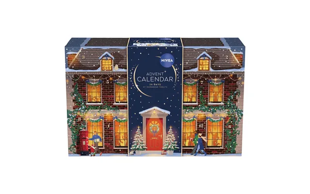 Nivea Advent Calendar 2026