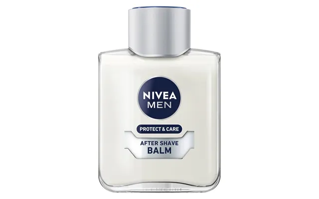 Nivea Men Protect & Care Aftershave Balm 100ml