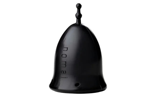 Nomai Menstrual Cup Heavy Black