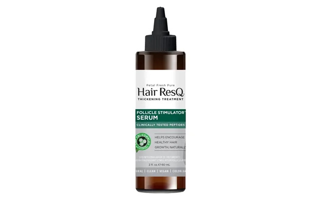 Petal Fresh Hair Resq Follicle Stimulator Serum 60ml