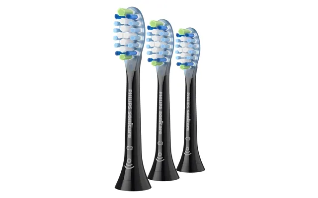 Philips Sonicare Premium Plaque Defence Brush Heads 3 Stk.