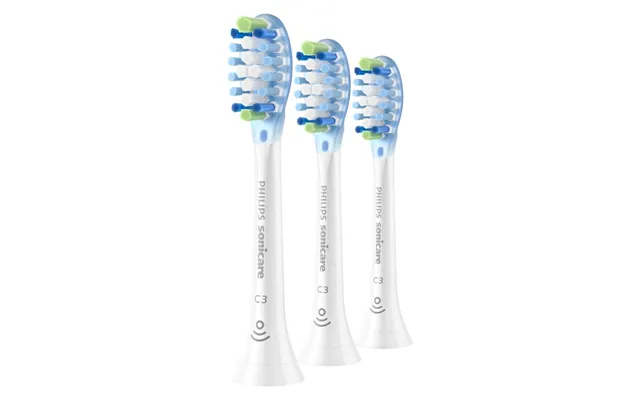 Philips Sonicare Premium Plaque Defence Brush Heads 3 Stk.