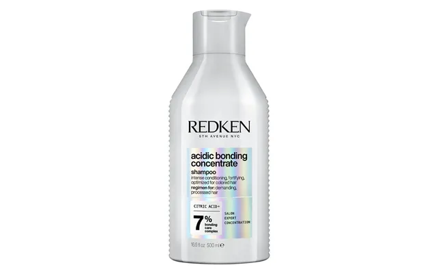 Redken Acidic Bonding Concentrate Shampoo 500 Ml