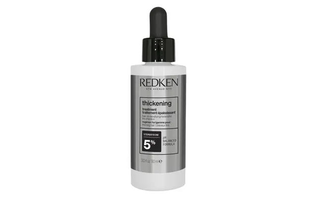 Redken Cerafill Retaliate Stemoxydine Hair Thickening 5% 90ml