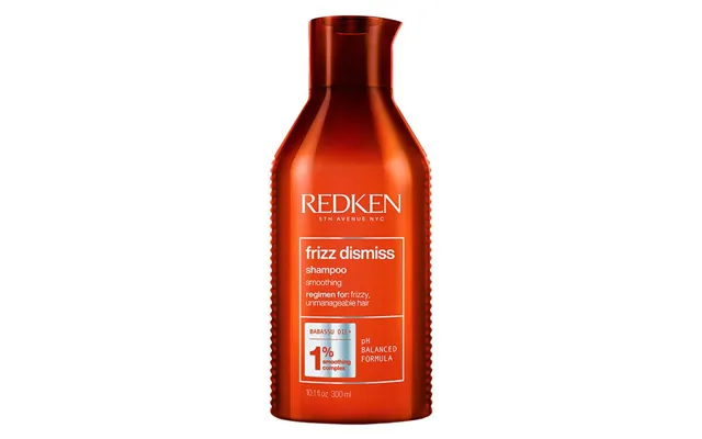 Redken Frizz Dismiss Shampoo 300ml