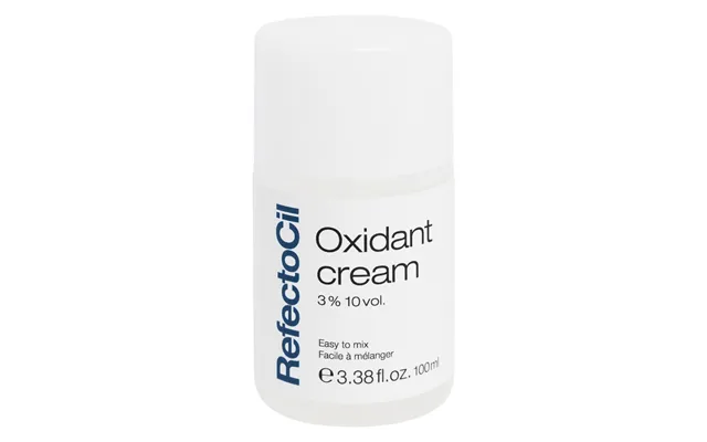 Refectocil Oxidant Cream 3% 100ml