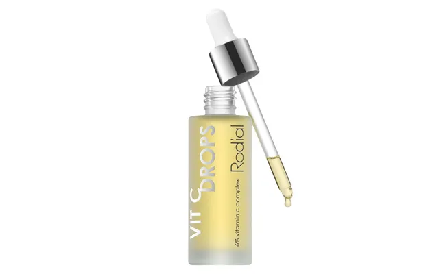 Rodial Vit C Drops 31 Ml