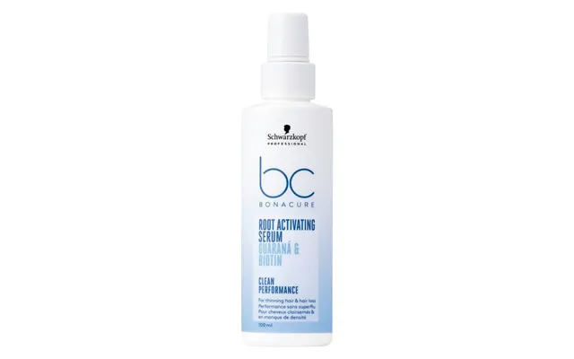 Schwarzkopf Professional Bc Bonacure Scalp Root Act Serum 100 Ml