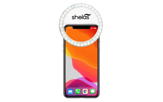 Shelas 36 Led Selfie Light