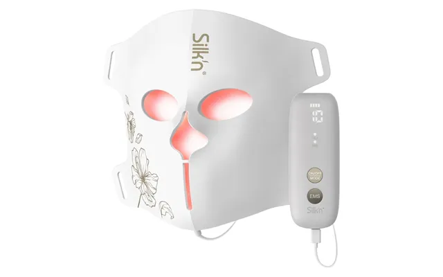 Silk'n Led Ems Face Mask