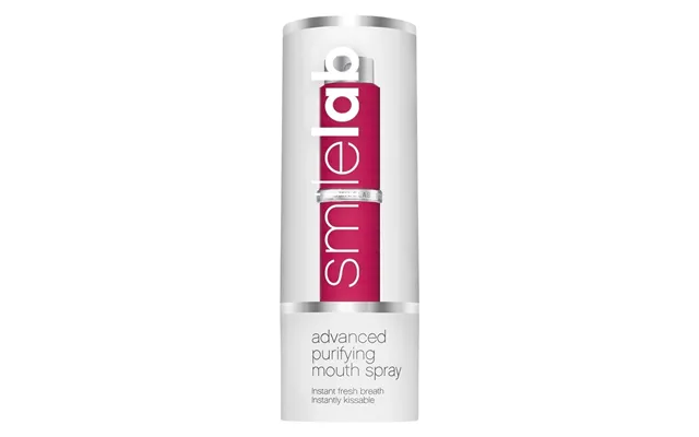 Smilelab Advanced Purifying Mouth Spray 8ml