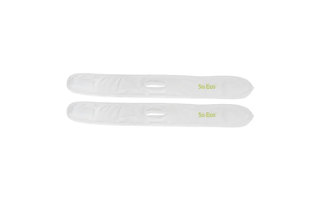 So Eco Bamboo & Cotton Headband Duo 2pcs