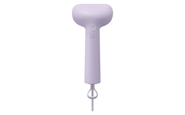 Steamery Cirrus X Steamer Lilac