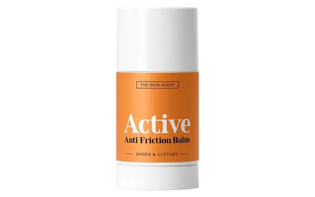 The Skin Agent Active Anti Friction Balm 75ml