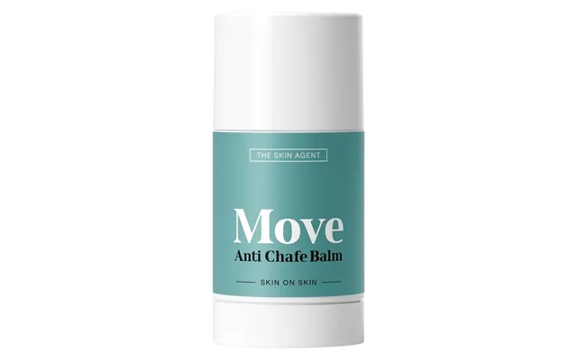 The Skin Agent Move Anti Chafe Balm 25ml