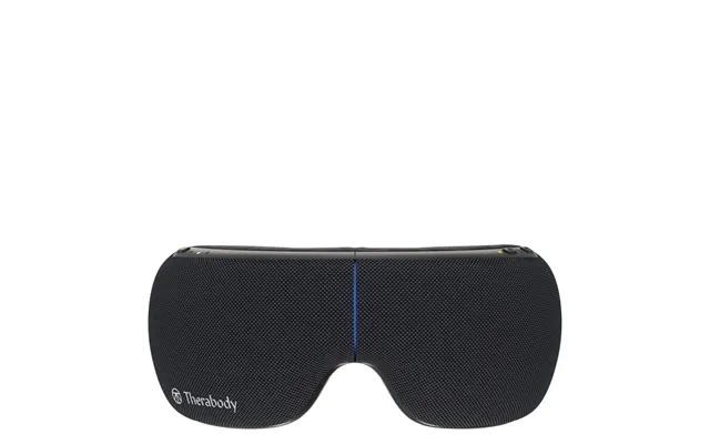 Therabody Smartgoggles 2.0 Black